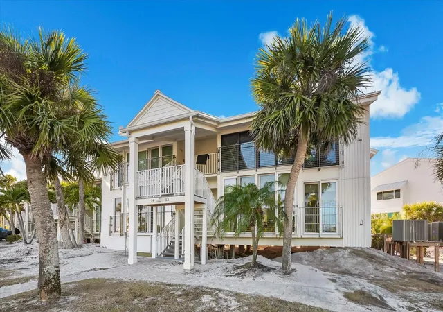 Condo for sale at 5000 Gasparilla Rd #13A, BOCA GRANDE, FL 33921 | MLS# D6145874
