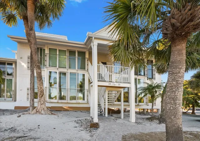 Photo 1 of Condo for sale at 5000 Gasparilla Rd #13A, Boca Grande, FL 33921 | MLS# D6145874 | Listing updated on 2026-03-06