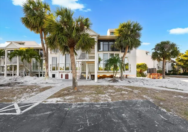 Photo 2 of Condo for sale at 5000 Gasparilla Rd #13A, Boca Grande, FL 33921 | MLS# D6145874 | Listing updated on 2026-03-06