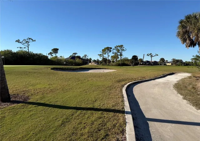 Photo 2 of Land for sale at 2 Pine Valley Pl, Rotonda West, FL 33947 | MLS# D6145876 | Listing updated on 2026-01-30