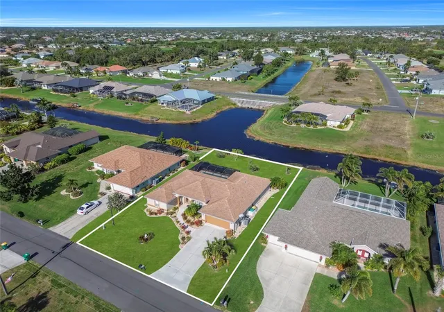 1st image of 240 White Marsh Ln, Rotonda West, FL 33947 | MLS# A4680195