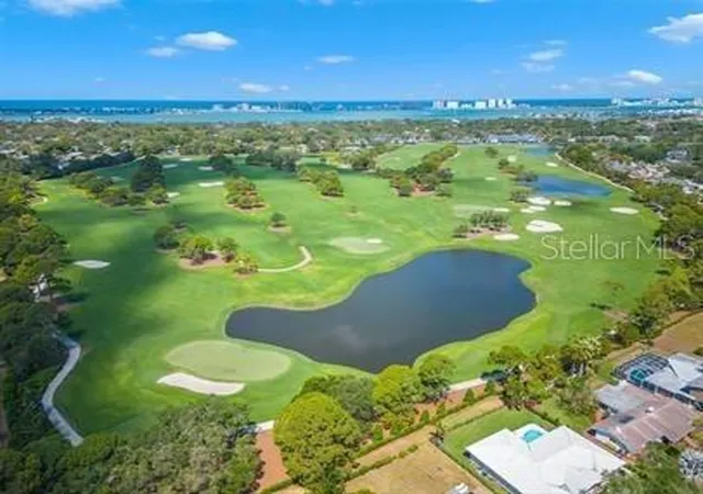 2nd image of 1750 Belleair Forest Dr, BELLEAIR, FL 33756