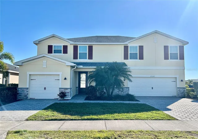 Photo 1 of Sale Pending at 43329 Treadway Dr, Punta Gorda, FL 33982 | MLS# A4680196 | Listing updated on 2026-09-17