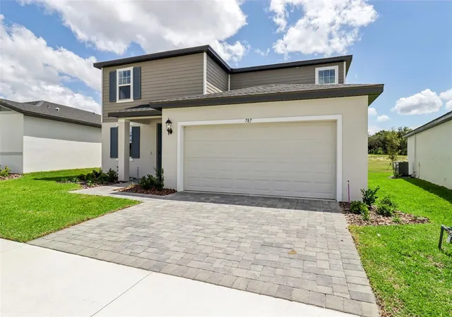 2nd image of 787 Sunshower, Lady Lake, FL 32159 | MLS# O6377582
