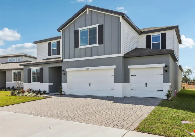 Photo 2 of Single family home for sale at 36724 Melstone Way, Zephyrhills, FL 33541 | MLS# O6377590 | Listing updated on 2026-09-16