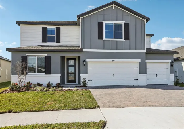 Photo 3 of Single family home for sale at 36724 Melstone Way, Zephyrhills, FL 33541 | MLS# O6377590 | Listing updated on 2026-09-16