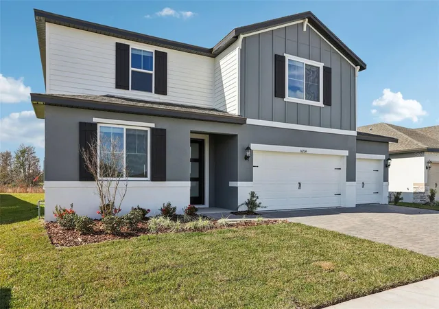 Photo 3 of Single family home for sale at 36724 Melstone Way, Zephyrhills, FL 33541 | MLS# O6377590 | Listing updated on 2026-09-16