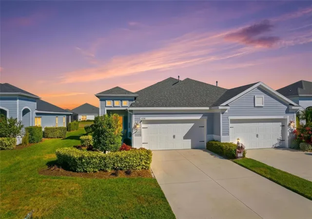 Photo 1 of Single family home for sale at 14530 Barefoot Ln, Parrish, FL 34219 | MLS# A4680204 | Listing updated on 2026-07-25