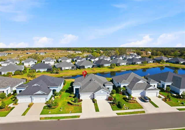 Photo 3 of Single family home for sale at 14530 Barefoot Ln, Parrish, FL 34219 | MLS# A4680204 | Listing updated on 2026-07-25