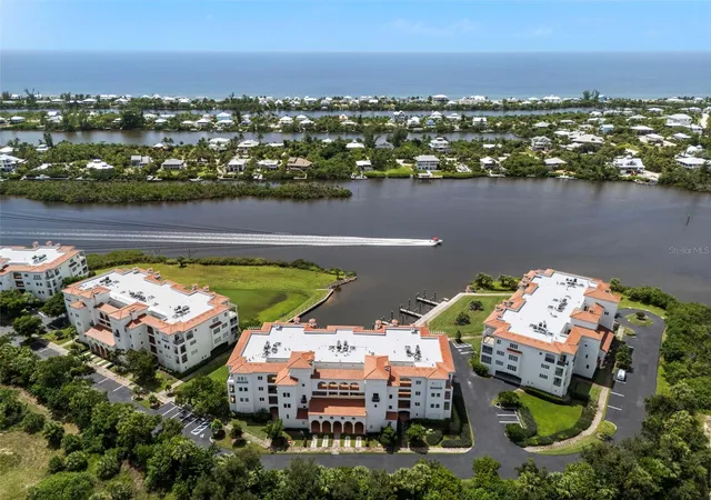 2nd image of 11120 Hacienda Del Mar Blvd #F-205, Placida, FL 33946 | MLS# D6145878
