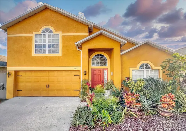1st image of 221 Belgian Wy, Sanford, FL 32773 | MLS# V4947016