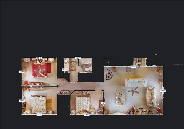 36th image of 221 Belgian Wy, Sanford, FL 32773 | MLS# V4947016