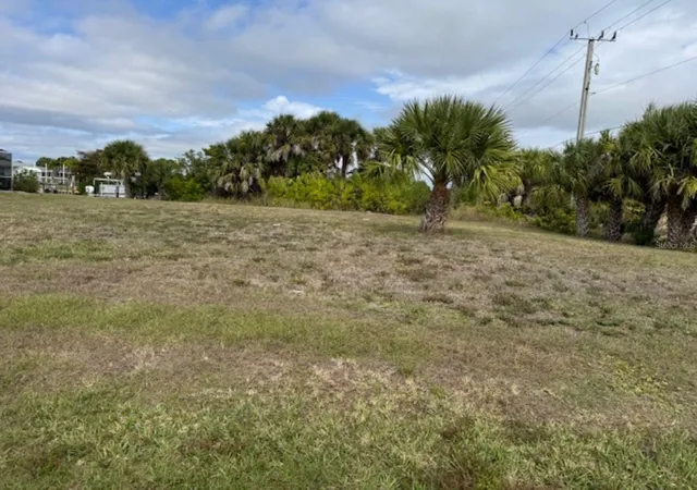 Photo 1 of Land for sale at 18790 Macgill Ave, Port Charlotte, FL 33948 | MLS# A4680219 | Listing updated on 2026-03-24