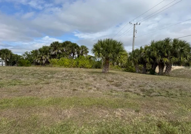 Photo 2 of Land for sale at 18790 Macgill Ave, Port Charlotte, FL 33948 | MLS# A4680219 | Listing updated on 2026-03-24