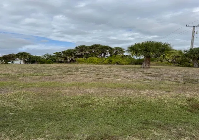 Photo 3 of Land for sale at 18790 Macgill Ave, Port Charlotte, FL 33948 | MLS# A4680219 | Listing updated on 2026-03-24