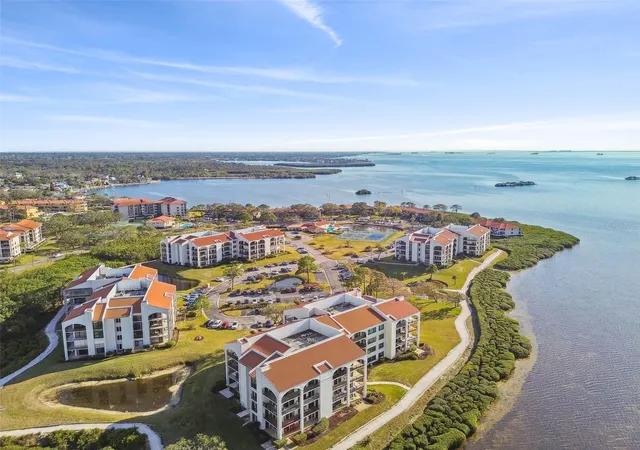 1st image of 301 Mariner Dr #301, Tarpon Springs, FL 34689 | MLS# TB8469783