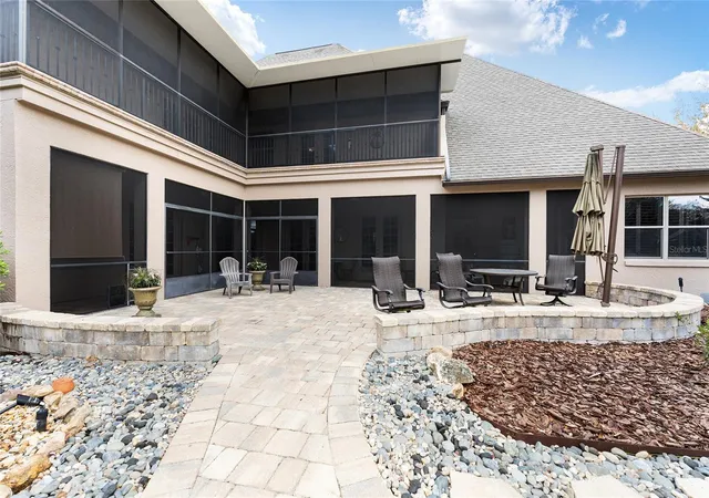 Photo 4 of Single family home for sale at 2150 SE 73 Loop, Ocala, FL 34480 | MLS# OM717602 | Listing updated on 2026-10-09