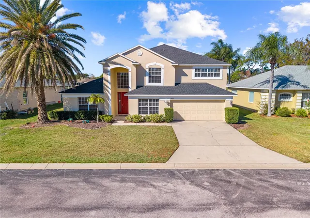 Photo 1 of Single family home for sale at 1020 Golf Crse Pkwy, Davenport, FL 33837 | MLS# O6377643 | Listing updated on 2026-08-26