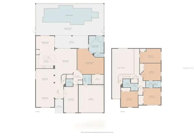 Photo 3 of Single family home for sale at 1020 Golf Crse Pkwy, Davenport, FL 33837 | MLS# O6377643 | Listing updated on 2026-08-26