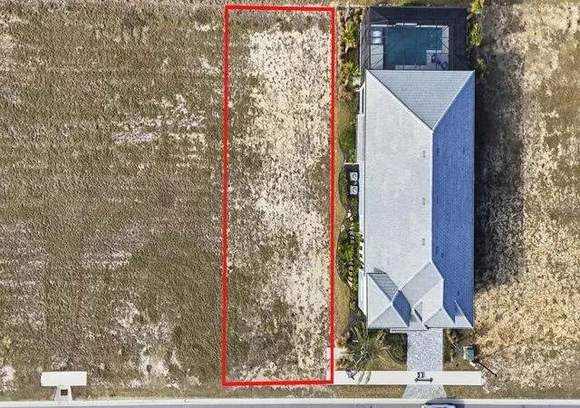 Photo 2 of Land for sale at 87 Coronado Rd, Flagler Beach, FL 32136 | MLS# FC315688 | Listing updated on 2026-09-30