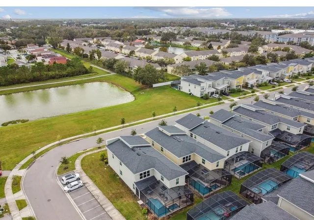 Photo 1 of Single family home for sale at 2784 Bookmark Dr, Kissimmee, FL 34746 | MLS# O6377666 | Listing updated on 2026-06-26