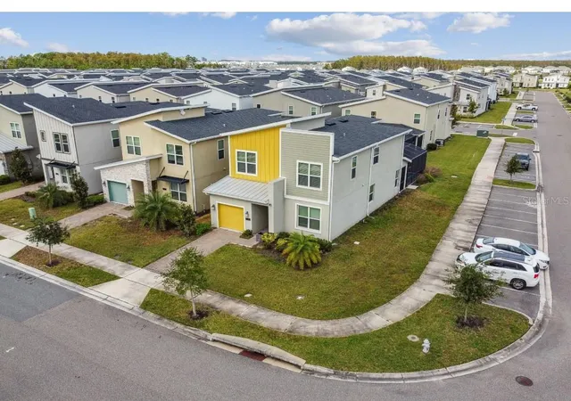 Photo 2 of Single family home for sale at 2784 Bookmark Dr, Kissimmee, FL 34746 | MLS# O6377666 | Listing updated on 2026-06-26