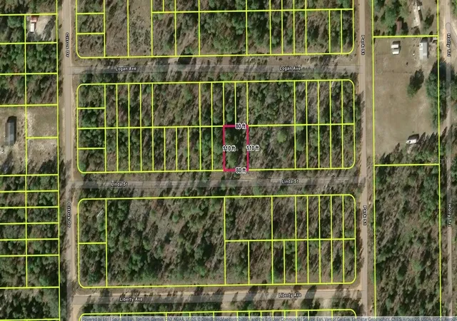 Photo 1 of Land for sale at 118 Linda Ln, Interlachen, FL 32148 | MLS# S5142673 | Listing updated on 2026-10-16