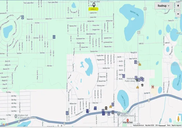 Photo 4 of Land for sale at 118 Linda Ln, Interlachen, FL 32148 | MLS# S5142673 | Listing updated on 2026-10-16