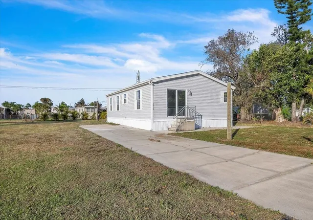 1st image of 2610 Clyde Ave, Punta Gorda, FL 33950 | MLS# C7521076