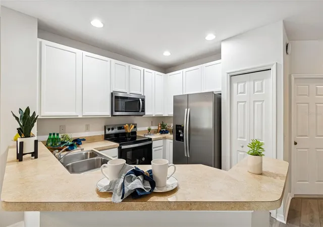 Photo 4 of Townhouse for sale at 20461 Berrywood Ln, Tampa, FL 33647 | MLS# TB8469836 | Listing updated on 2026-09-12