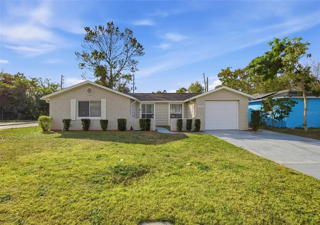 Photo 1 of Single family home for sale at 6204 Westport Dr, Port Richey, FL 34668 | MLS# TB8469839 | Listing updated on 2026-10-20