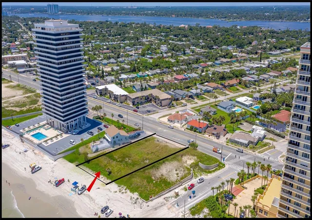 1st image of N Atlantic Ave, Daytona Beach, FL 32118 | MLS# V4947020