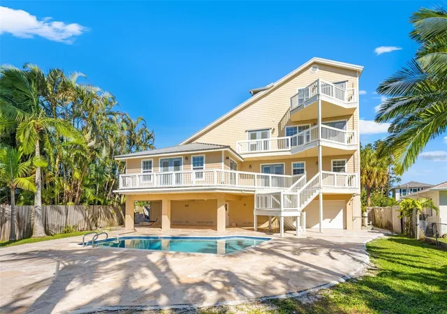 Photo 3 of Single family home for sale at 1902 Arrowhead Dr NE, Saint Petersburg, FL 33703 | MLS# TB8469860 | Listing updated on 2026-09-17