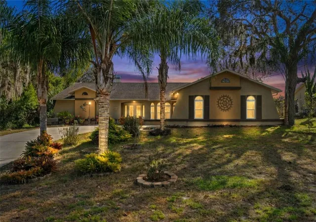 Photo 4 of Single family home for sale at 206 Rusk Cir, Spring Hill, FL 34606 | MLS# W7882508 | Listing updated on 2026-10-13