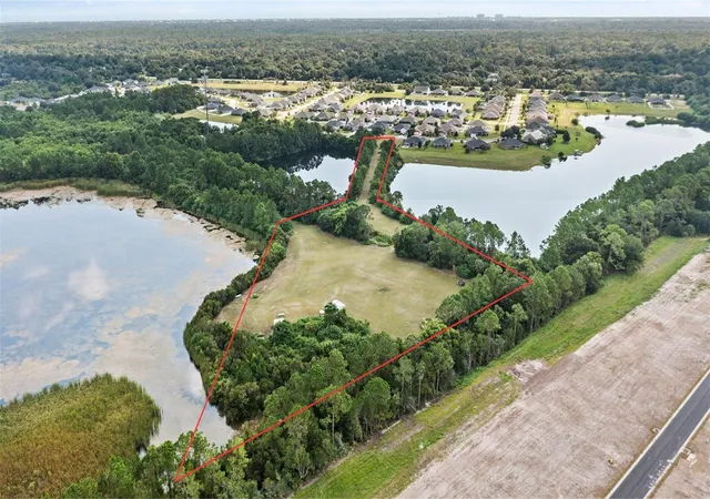 1st image of 38 Eagle Lake Dr, Flagler Beach, FL 32136 | MLS# FC315692
