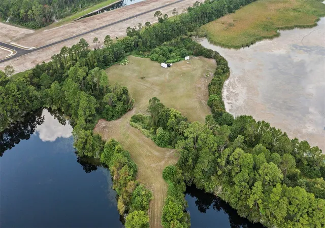 4th image of 38 Eagle Lake Dr, Flagler Beach, FL 32136 | MLS# FC315692
