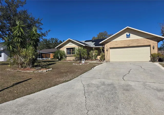 1st image of 707 Cambridge Wy, Lake Wales, FL 33853 | MLS# P4937656