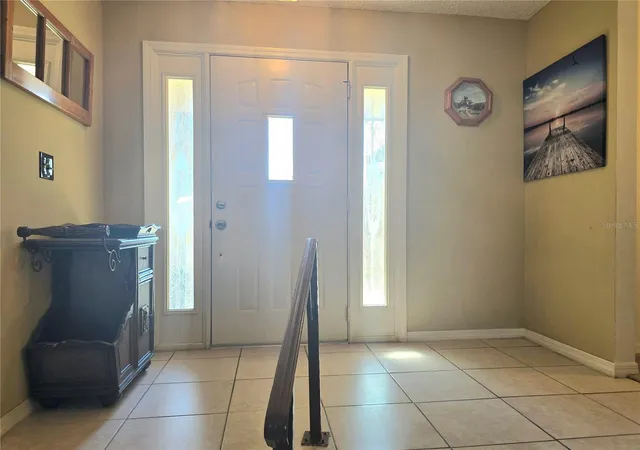 5th image of 707 Cambridge Wy, Lake Wales, FL 33853 | MLS# P4937656