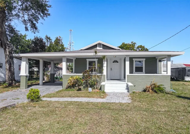 Photo 1 of Sale Pending at 1223 Sycamore St, Lakeland, FL 33815 | MLS# L4958967 | Listing updated on 2026-10-29