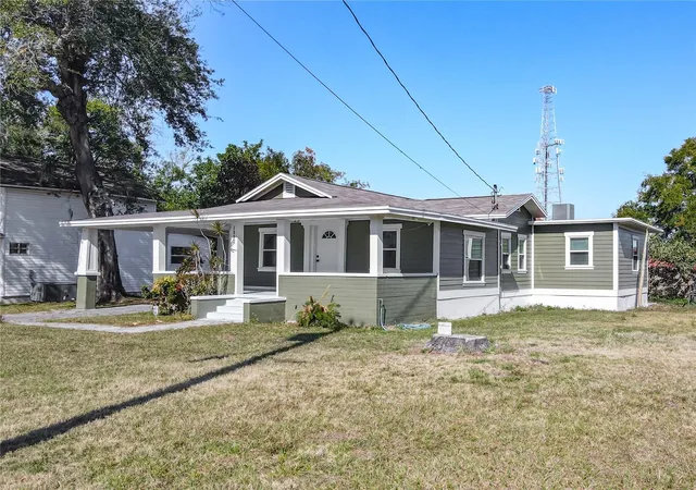 Photo 1 of Sale Pending at 1223 Sycamore St, Lakeland, FL 33815 | MLS# L4958967 | Listing updated on 2026-10-29