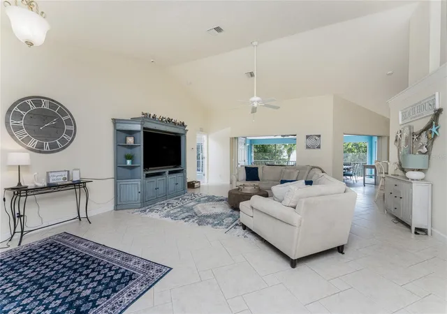 5th image of 4151 N Beach Rd, Englewood, FL 34223 | MLS# D6145884
