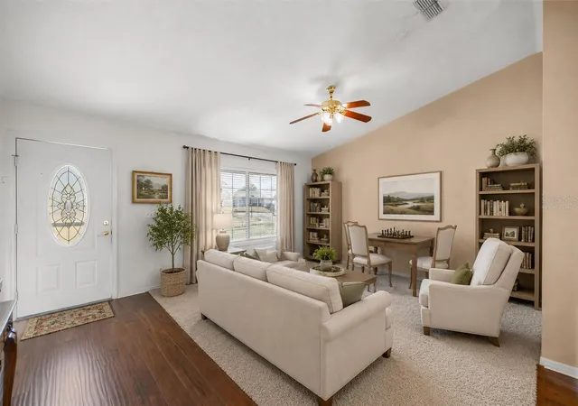 3rd image of 13646 Se 91St Ct, Summerfield, FL 34491 | MLS# OM717630