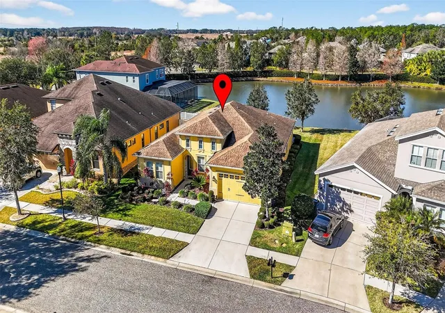 2nd image of 7035 Peregrina Loop, Wesley Chapel, FL 33545 | MLS# TB8469900