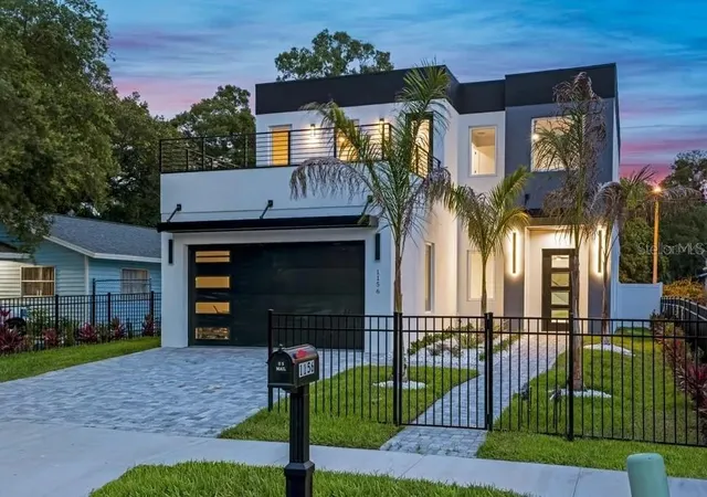 Single family home for sale at 1156 Cocoanut Ave, SARASOTA, FL 34236 | MLS# A4680261