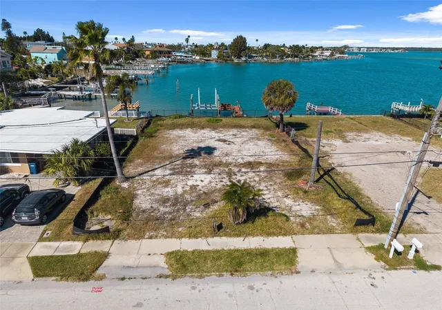 1st image of 15307 Harbor Dr, Madeira Beach, FL 33708 | MLS# TB8469917