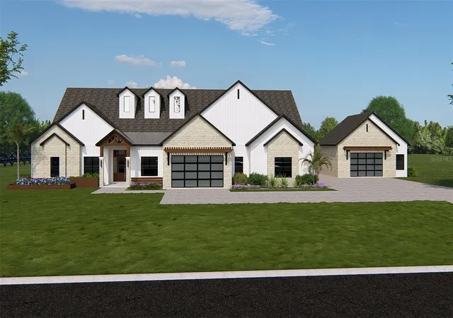 Photo 3 of Land for sale at 4363 Royal Sky (lot 1) Ct, Brooksville, FL 34602 | MLS# TB8469918 | Listing updated on 2026-07-08