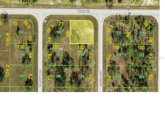 Photo 1 of Land for sale at 11 Master Dr, Placida, FL 33946 | MLS# A4680269 | Listing updated on 2026-05-05