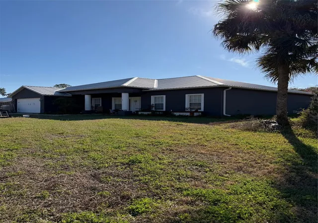 Photo 1 of Single family home for sale at 2904 Juniper Dr, Edgewater, FL 32141 | MLS# NS1087191 | Listing updated on 2026-04-23