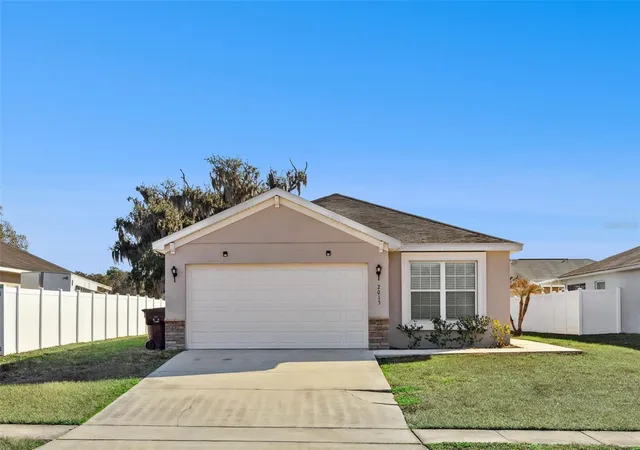 Homes for sale in St Cloud, FL | 2015 Orange Ave, St Cloud, FL 34769 | MLS# G5107398