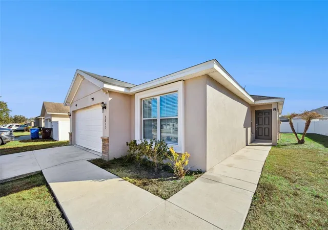 Homes for sale in St Cloud, FL | 2015 Orange Ave, St Cloud, FL 34769 | MLS# G5107398
